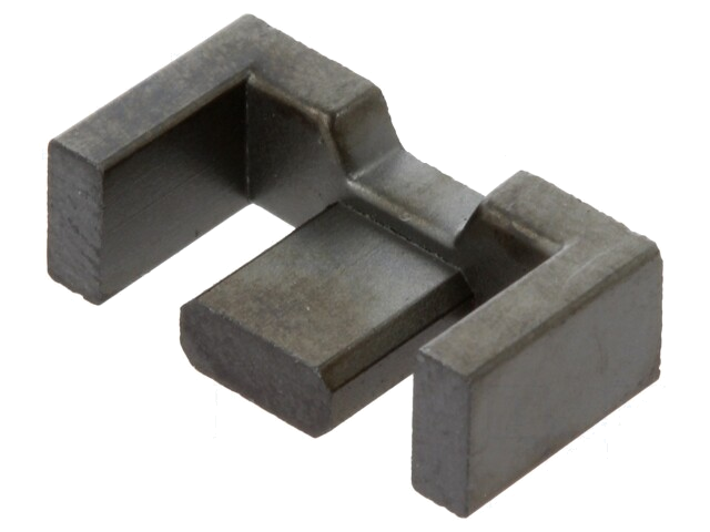 Hoofd: ferriets-; EFD; F87; 820nH; 510mm3; 15mm2; A: 15mm; B: 7,7mm