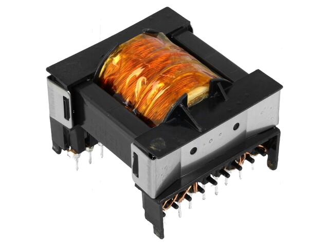 Transformator: pulstransformator; voedingseenheid; 480W; 2,43mH