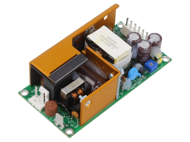 Voedingseenheid: schakelende; open; 40W; 120÷370VDC; 90÷264VAC