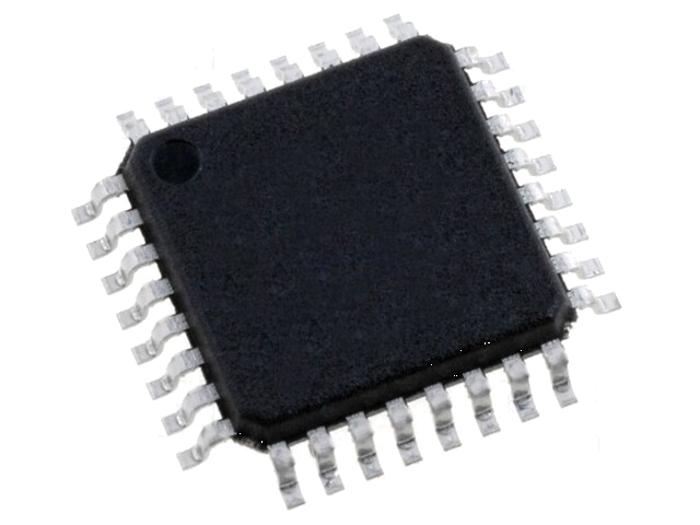 IC: digitaal; PDC; 3,3VDC; SMD; LQFP32; OUT: ECL; 1,2GHz