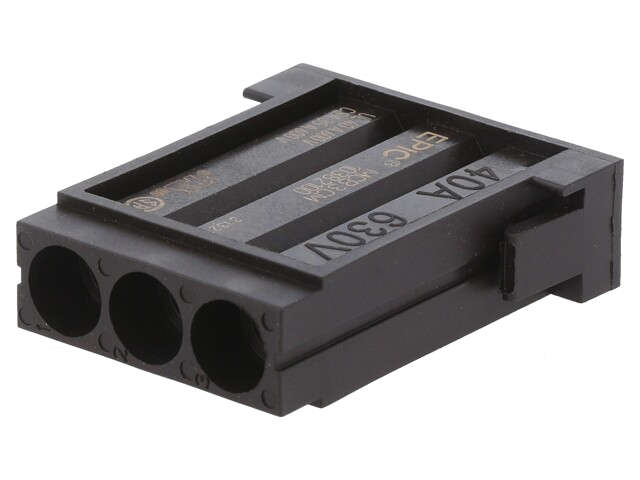 MCB 3 CM FEMALE MODULE