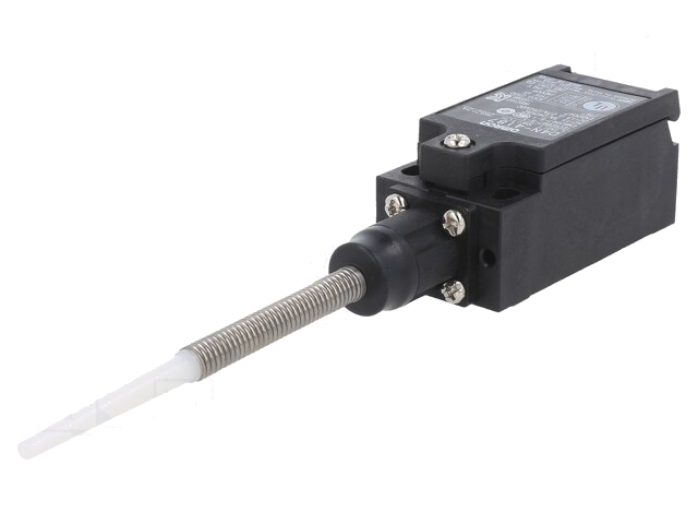 Eindschakelaar; NO + NC; 10A; max.240VAC; max.250VDC; M20; IP65