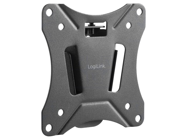 LCD/LED-houder; vast; 75x75mm,100x100mm