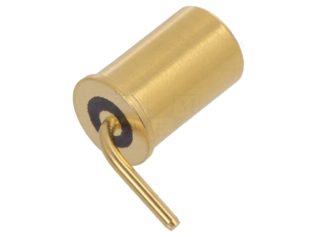 Sensor: trilling beweging; -25÷85°C; OUT: SPST-NO; 5VDC