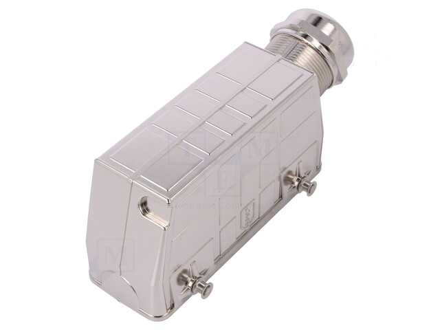 Behuizing: voor connectoren HDC; EPIC® ULTRA H-B; maat H-B 24