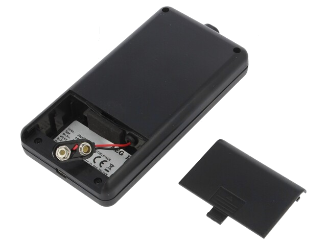 RFID-lezer; 0÷55°C; Interface: Bluetooth,HID,USB; 13,56MHz