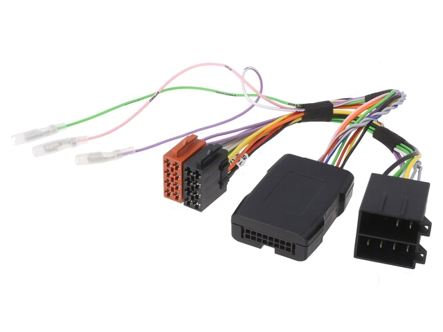 Adapter voor stuurbediening; Alfa Romeo,Fiat